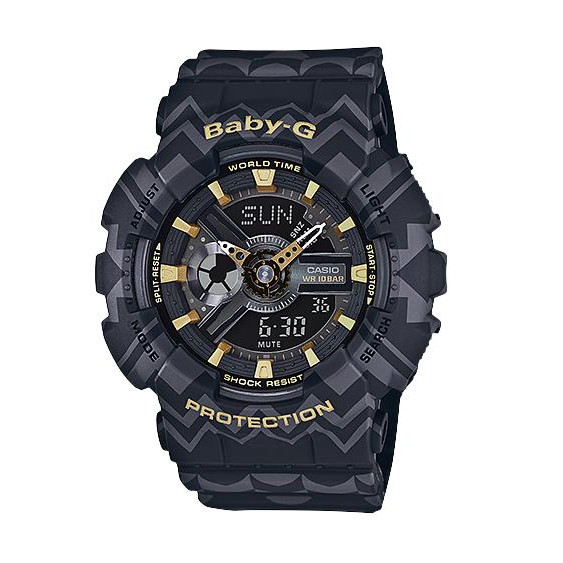 Casio Baby-G BA-110TP-1AER - зображення 1