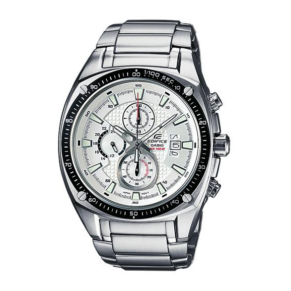 Casio Edifice EF-553D-7A - зображення 1