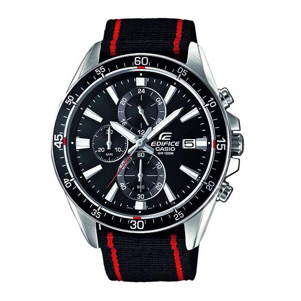 Casio Edifice EFR-546C-1A - зображення 1