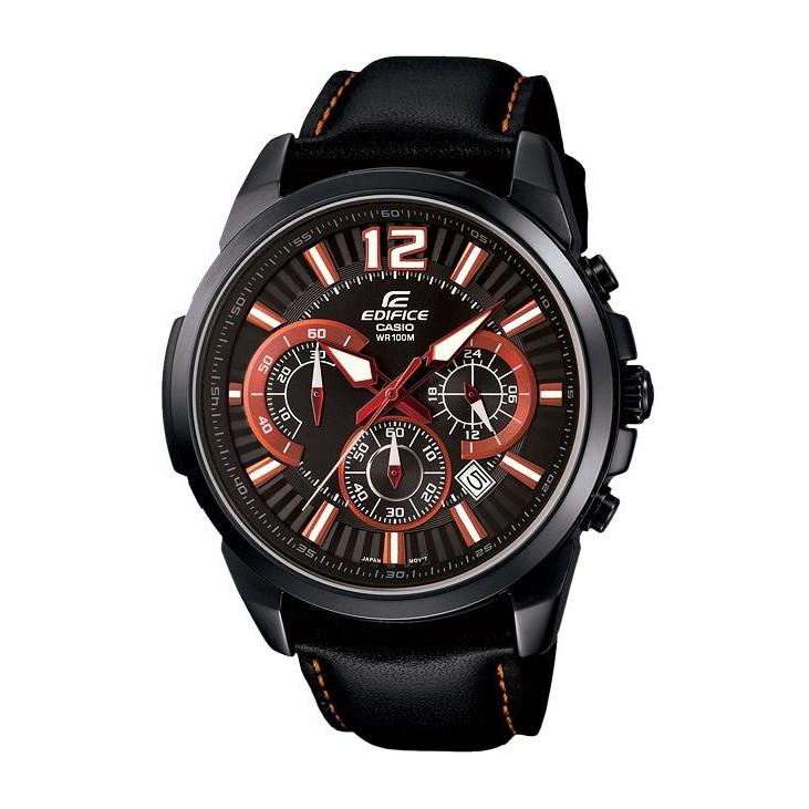 Casio Edifice EFR-535BL-1A4 - зображення 1