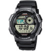 Casio Standard Digital AE-1000W-1B - зображення 1