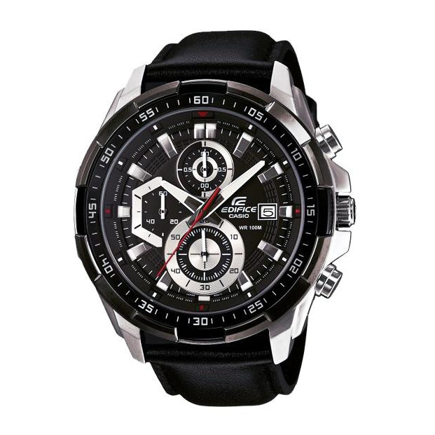 Casio Edifice EFR-539L-1A - зображення 1