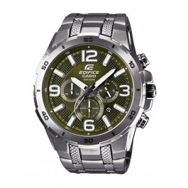   Casio Edifice EFR-538BK-3A