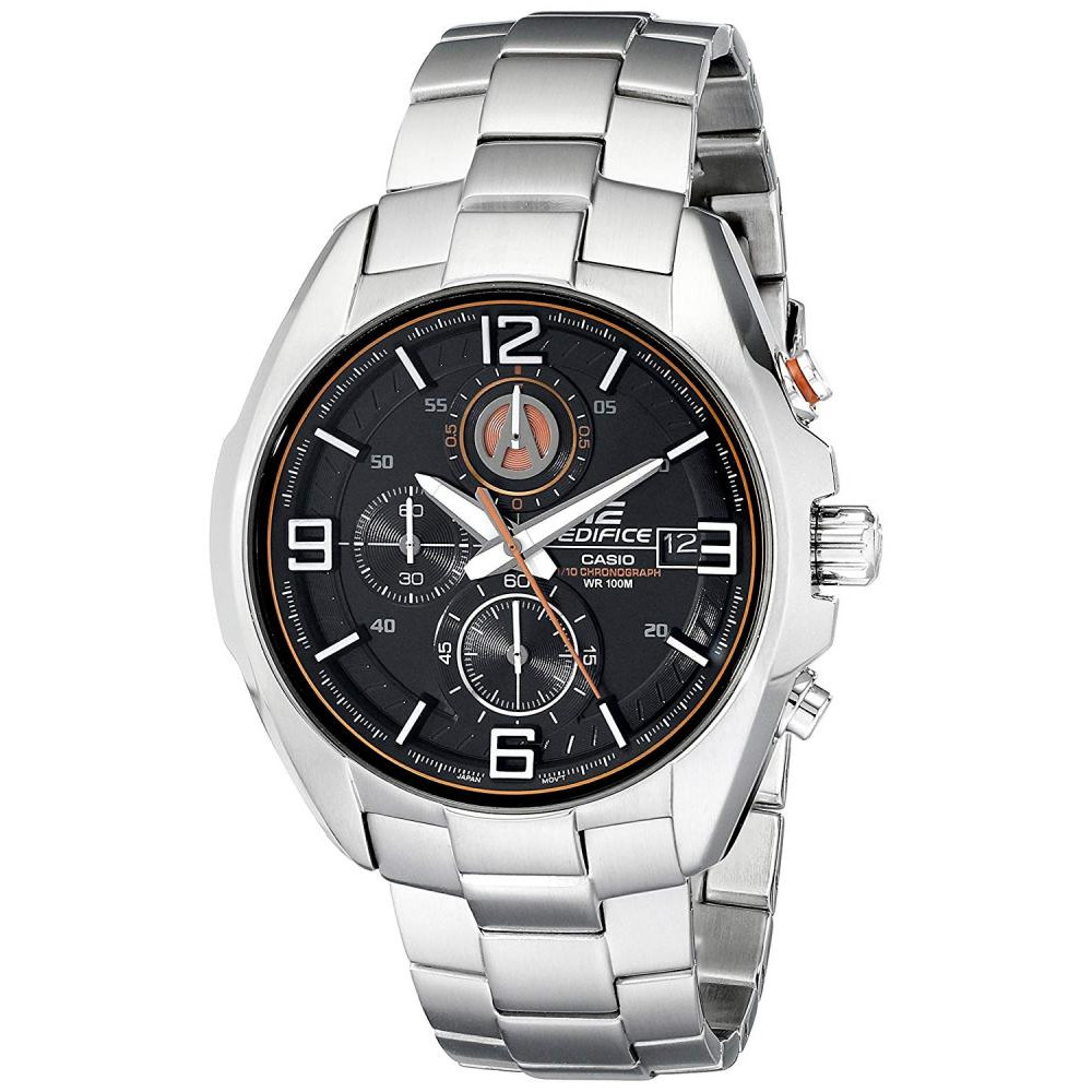 Casio Edifice EFR-529D-1A9 - зображення 1