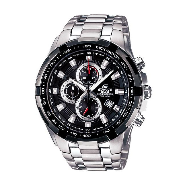 Casio Edifice EF-539D-1A - зображення 1