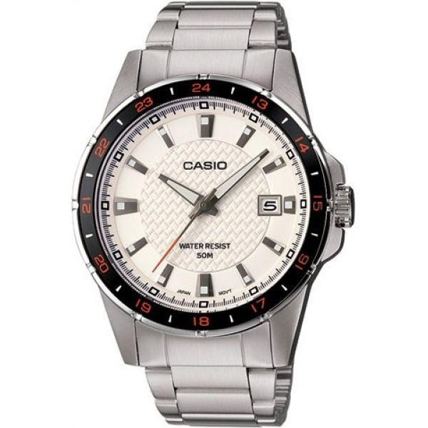 Casio Standard Analogue MTP-1290D-7A - зображення 1