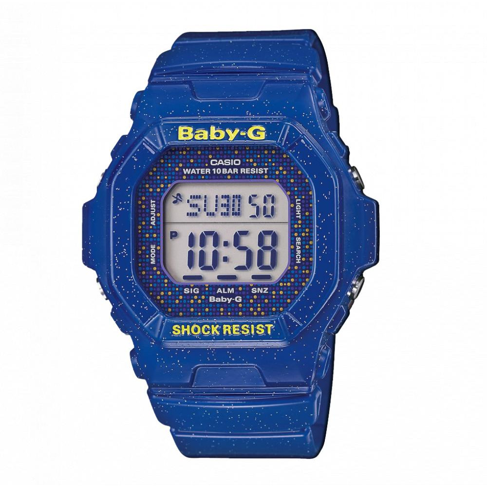 Casio Baby-G BG-5600GL-2ER - зображення 1