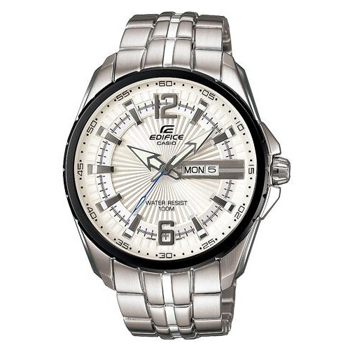 Casio Edifice EF-131D-7A - зображення 1