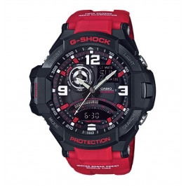   Casio G-Shock GA-1000-4BER