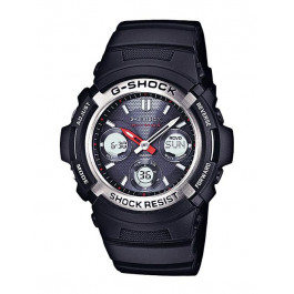   Casio G-Shock AWG-M100-1AER