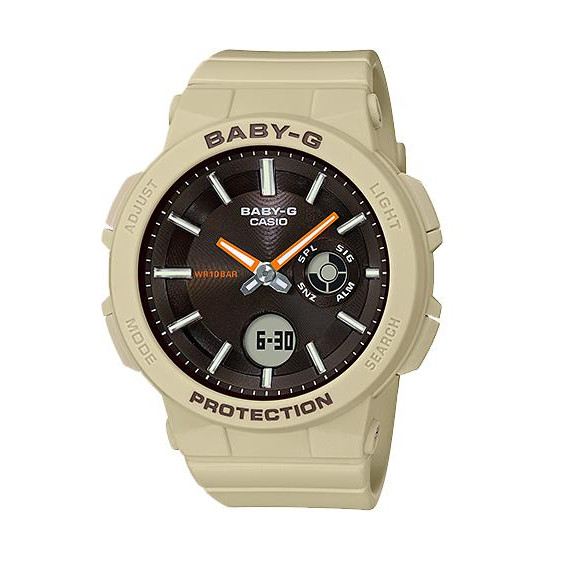 Casio Baby-G BGA-255-5AER - зображення 1