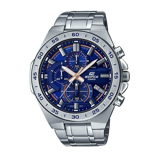 Casio Edifice EFR-564D-2AVUEF - зображення 1