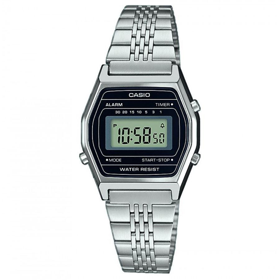 Casio Standard Digital LA690WEA-1EF - зображення 1