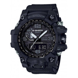   Casio G-Shock GWG-1000-1A1ER