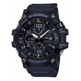   Casio G-Shock GWG-100-1AER