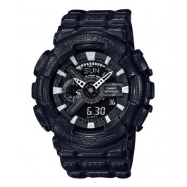   Casio G-Shock GA-110BT-1AER