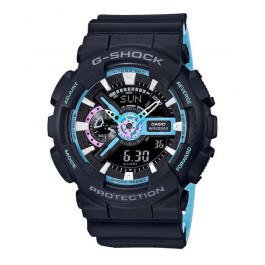   Casio G-Shock GA-110PC-1AER