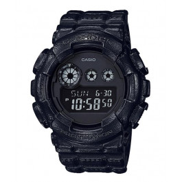   Casio G-Shock GD-120BT-1ER