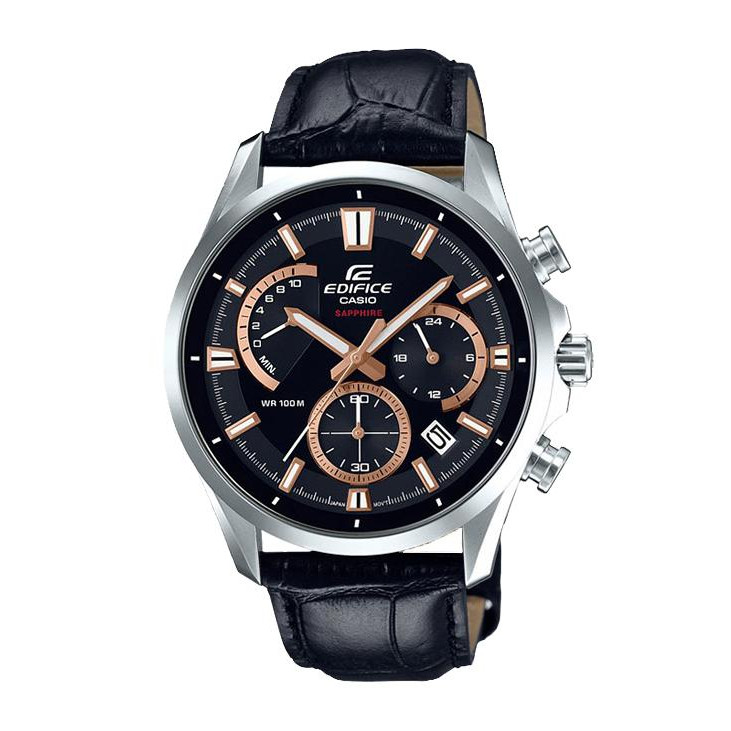 Casio Edifice EFB-550L-1A - зображення 1