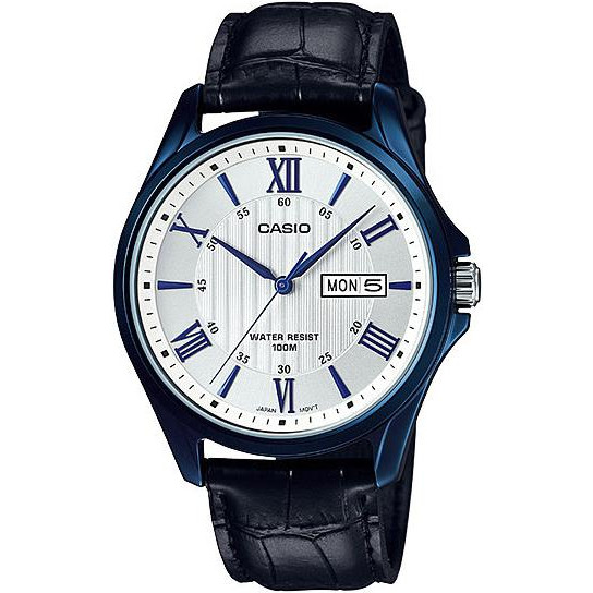 Casio Standard Analogue MTP-1384BUL-7A - зображення 1