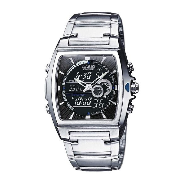 Casio Edifice EFA-120D-1A - зображення 1