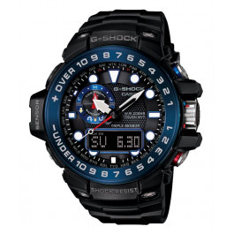   Casio G-Shock GWN-1000B-1BER