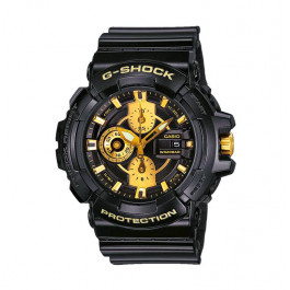   Casio G-Shock GAC-100BR-1AER