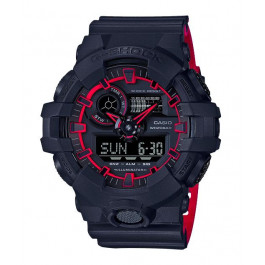   Casio G-Shock GA-700SE-1A4ER