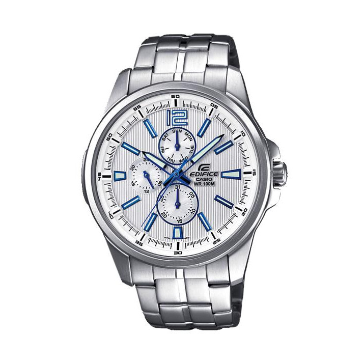 Casio Edifice EF-343D-7A - зображення 1