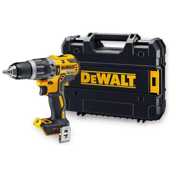 DeWALT DCD796N - зображення 1