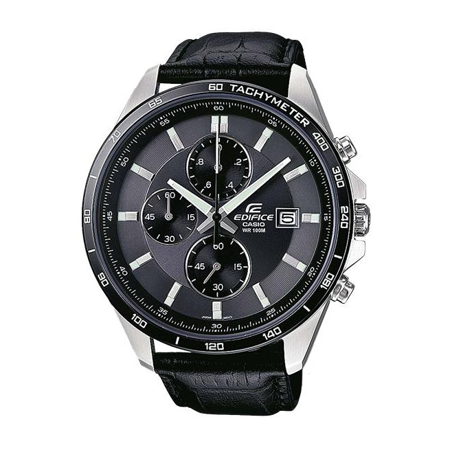 Casio Edifice EFR-512L-8A - зображення 1