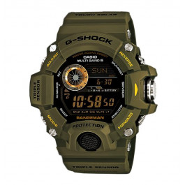   Casio G-Shock GW-9400-3ER