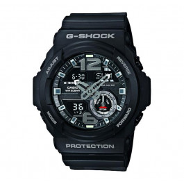   Casio G-Shock GA-310-1AER