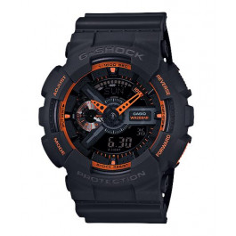   Casio G-Shock GA-110TS-1A4ER