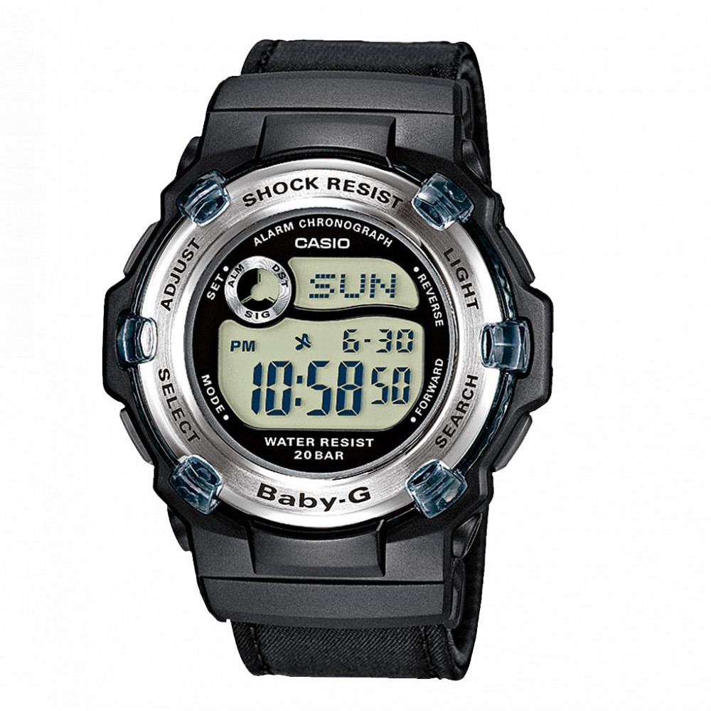 Casio Baby-G BG-3002V-1ER - зображення 1