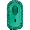 JBL Go 3 Eco Green (JBLGO3ECOGRN) - зображення 4