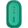 JBL Go 3 Eco Green (JBLGO3ECOGRN) - зображення 5