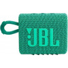 JBL Go 3 Eco Green (JBLGO3ECOGRN) - зображення 6