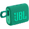 JBL Go 3 Eco Green (JBLGO3ECOGRN) - зображення 7