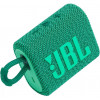 JBL Go 3 Eco Green (JBLGO3ECOGRN) - зображення 9