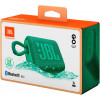 JBL Go 3 Eco Green (JBLGO3ECOGRN) - зображення 10