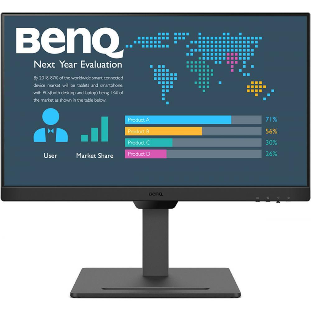 BenQ BL2790T (9H.LMGLJ.LBE) - зображення 1