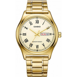   Casio Standard Analogue MTP-V006G-9B