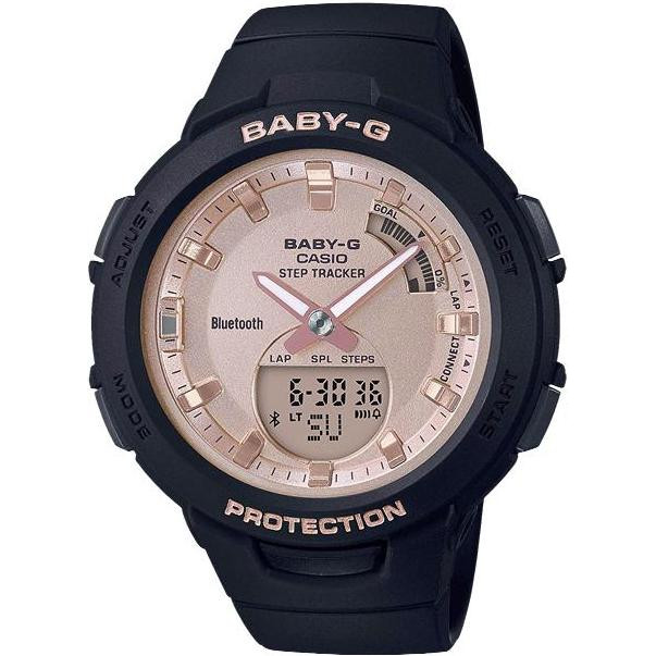 Casio Baby-G BSA-B100MF-1AER - зображення 1