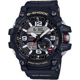   Casio G-Shock GG-1000-1AER