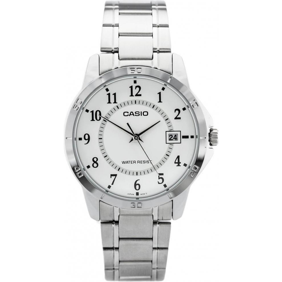 Casio Standard Analogue MTP-V004D-7B - зображення 1