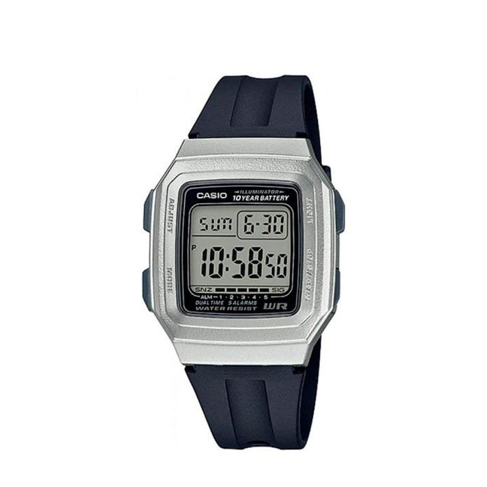 Casio F-201WAM-7AVEF - зображення 1