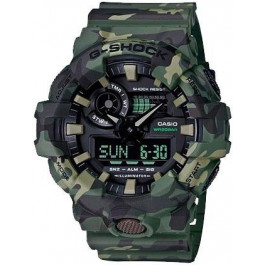   Casio G-Shock GA-700CM-3AER