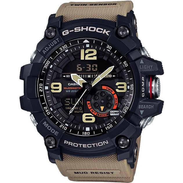 Casio G-Shock GG-1000-1A5ER - зображення 1