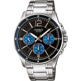   Casio MTP-1374D-2A